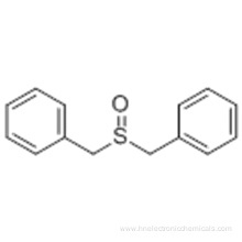 Dibenzyl sulfoxide CAS 621-08-9